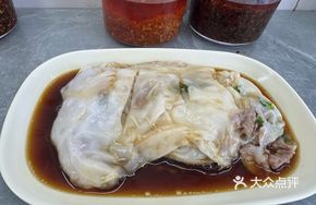 Beef and Fish Sausage