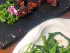 -蝦塘·中国餐馆(城墙南马道巷店)