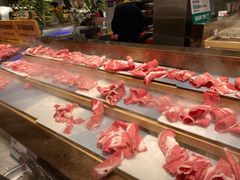 -亚马逊海鲜自助(梅溪湖步步高店)