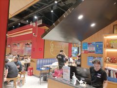 -聚味瞿记·龙虾堂(天元店)