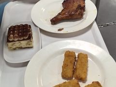 -宜家·瑞典风味餐厅(三桥店)