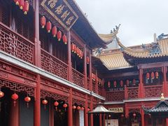 -钦赐仰殿道观