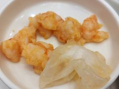 -喜宴又一村·粤菜·茶点·海鲜(壹方天地店)