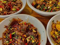 -笨罗卜浏阳菜馆(富家湾小区店)