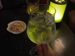 -船长酒吧 The Captain