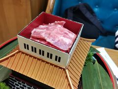 -九田家黑牛烤肉料理(华侨城店)