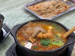 -巧酱府重庆砂锅大全