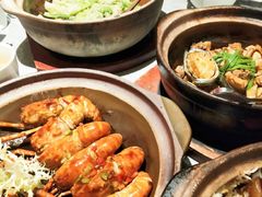 -啫神·广州地标美食(北京路店)