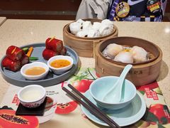 -点都德(千灯湖环宇城店)