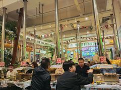 -曾百万小炉小串自助烧烤(高新店)