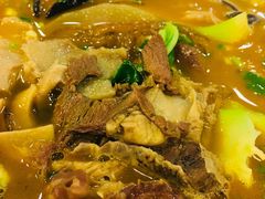 -魏家凉皮(黄雁村店)