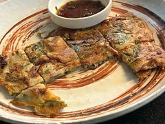 -本家韩国烤肉(财富大厦店)