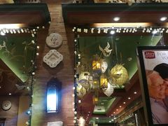 -Cafe Mary Grace - NAIA Terminal 3