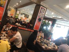 -冯记香辣兔火锅(茶店子总店)