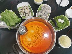 -刘记糟粕醋海鲜烧烤