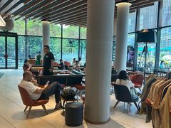 -星巴克(深圳平安金融中心B1店)
