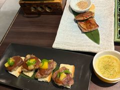 -匠和风精致料理(莆田财富中心店)