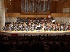 -中山公园音乐堂