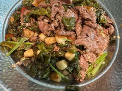 -大同江朝鲜菜•长春地标美食(绿园吾悦广场店)