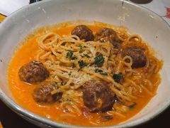 -黑角餐厅美式狂野Blackhorn(昌茂花园店)