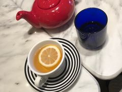 -玛尚诺意式餐厅(三林环宇城店)