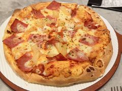 -必胜客(仲盛商城王安宇主题店)