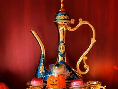 -La Medina餐厅(亮马河南路店)