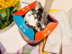 -麦当劳(沙河店)