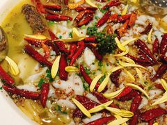 老坛子酸菜鱼-太二酸菜鱼(菱角湖万达店)