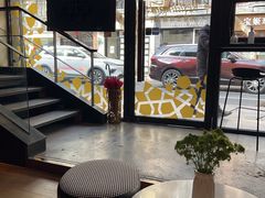 -Pasha帕夏土耳其餐厅(南昌路店)