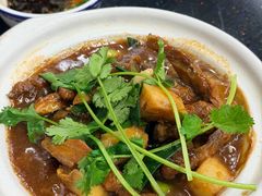 -合味土鸡火锅(中海世贸花园金碧庄店)