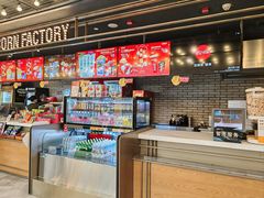 -CGV影城(广州K11店)