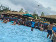 -武汉玛雅海滩水公园