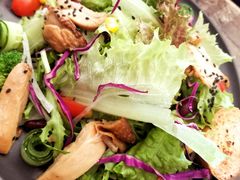 -HIGH FIVE哈福手工汉堡(桂林路店)