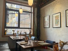-UPPER KITCHEN(延安路店)