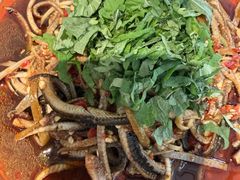 -飞虹鱼馆(春华路店)