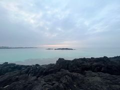 -咸德海水浴场