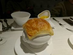 -王品牛排(郑州大卫城店)