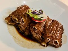 -宝丽轩中餐厅BAOLIXUAN