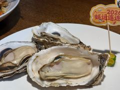 高压锅蒸乳山生蚝-乔街深夜食堂·小龙虾·高压锅生蚝(杭州总店)