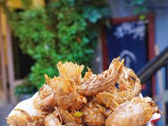 -后海16号·北京私房菜