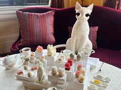 -Salon de Ville浦江汇(上海外滩华尔道夫酒店店)