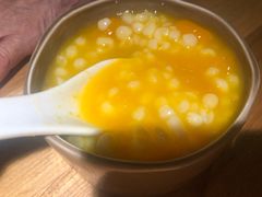 南瓜粥-桂小厨广西菜(青秀万达店)