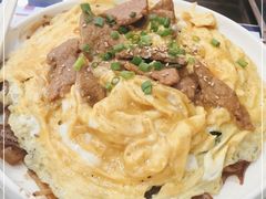 -澳门陈光记烧味饭店(万象城店)