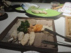 -一叶一世界•素食餐厅(环球中心店)
