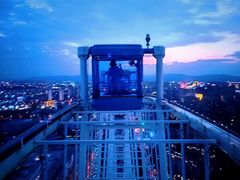 -南昌之星摩天轮