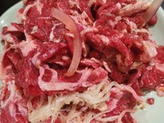 -梨花自助烤肉(天河城店)