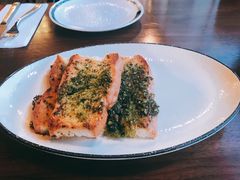 -PIZZA BIANCA(万象城店)