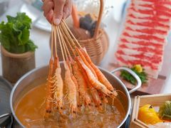 -煲王粤菜餐厅(中侨中心店)