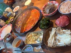 -楠火锅(仁恒梦中心店)